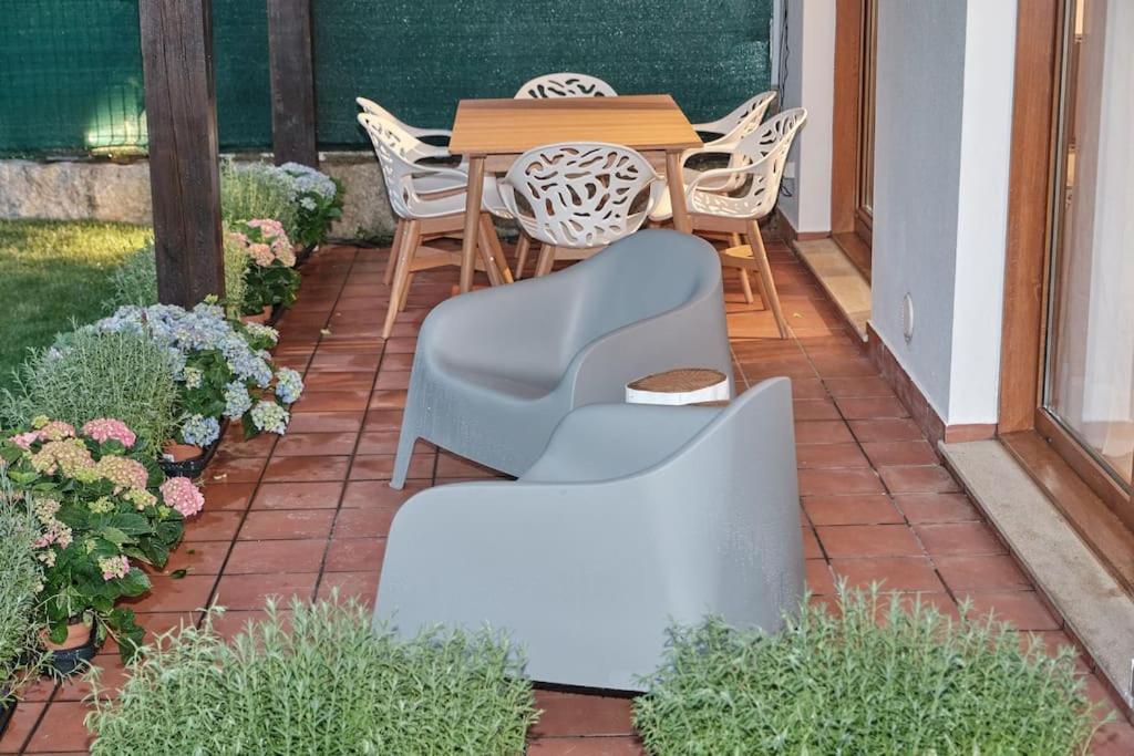 Yuhom, Casas Con Alma. Xacedos 5 * Mino
