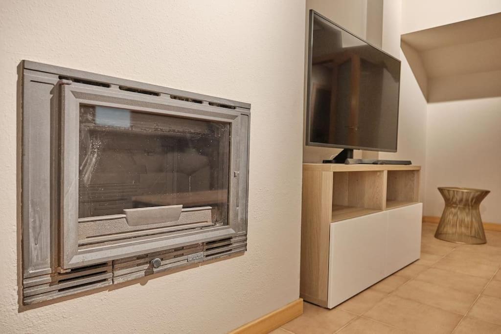 Holiday home Yuhom, Casas Con Alma. Xacedos 5 *