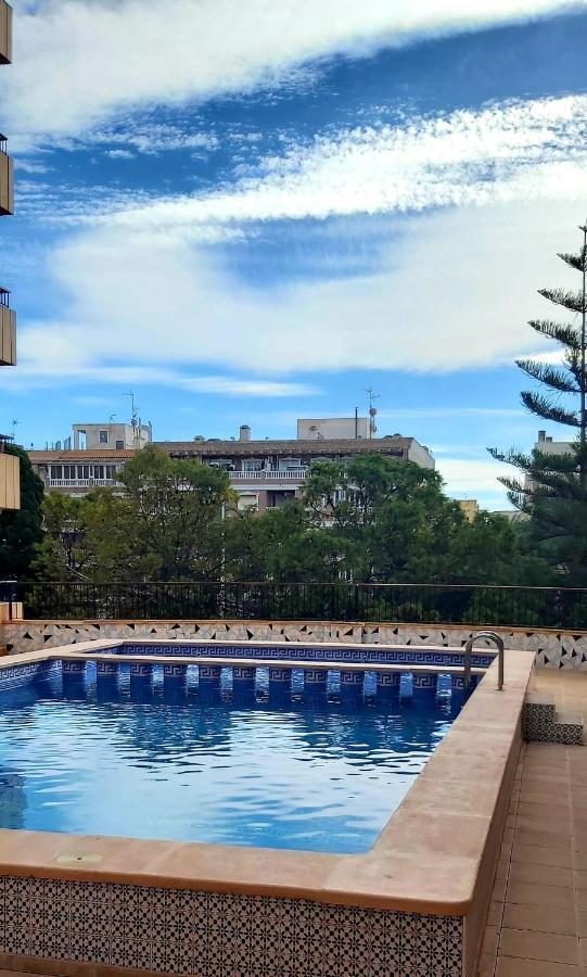 Apartamento Apartament Marta Playa Del Cura Torravieja Torrevieja