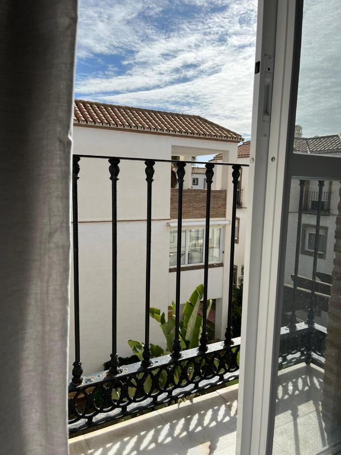Duplex ático, Primera Línea De Playa Torrox