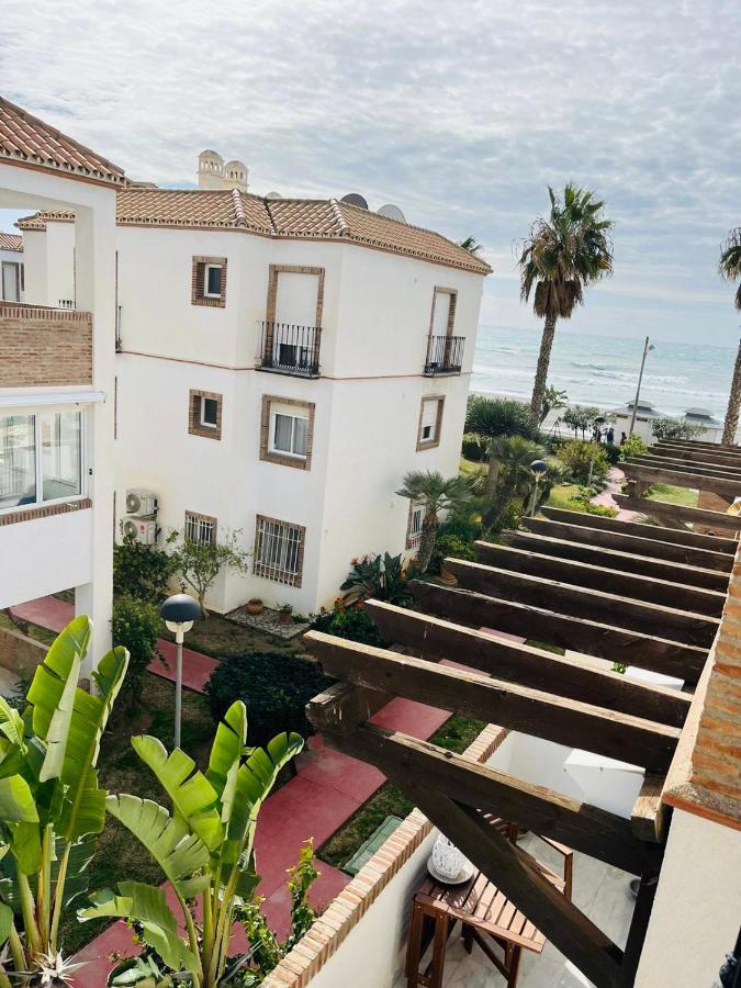 Duplex ático, Primera Línea De Playa