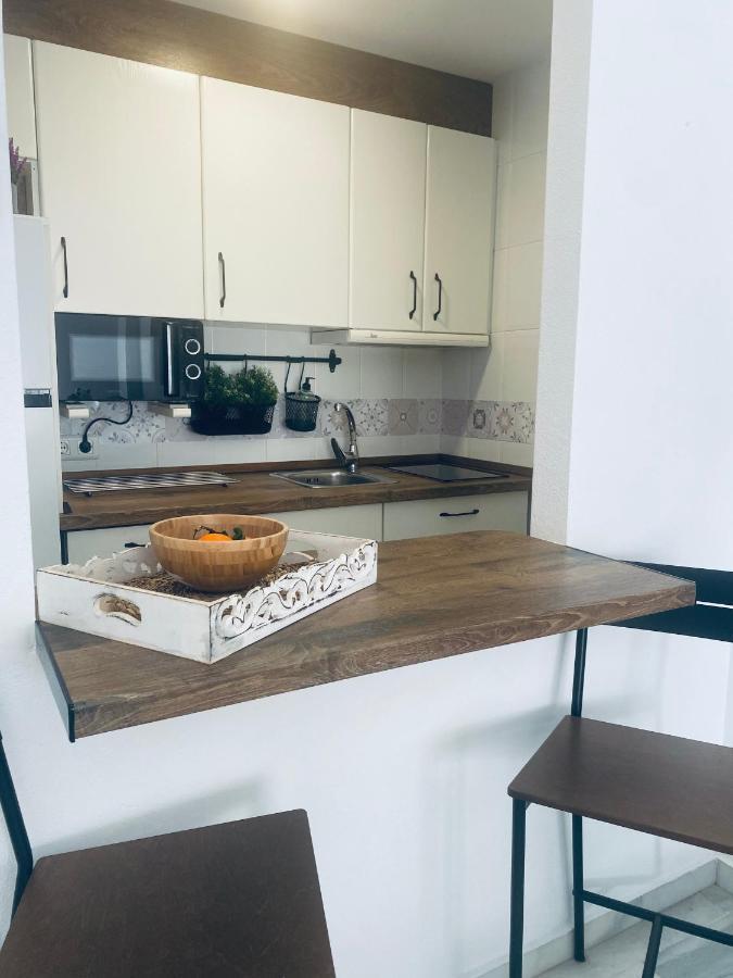Duplex ático, Primera Línea De Playa Torrox