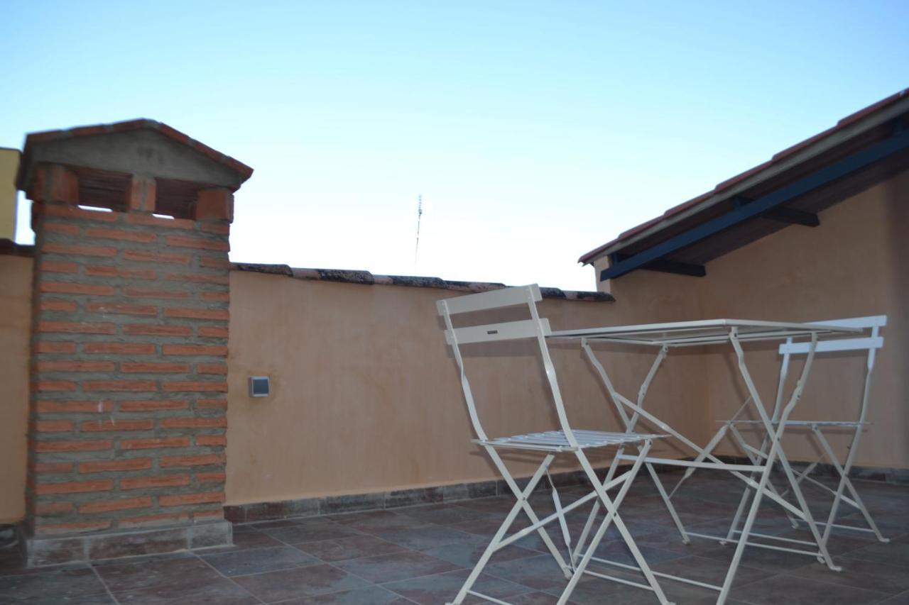 Caleros 8 - De La Parte Antigua De Apartment
