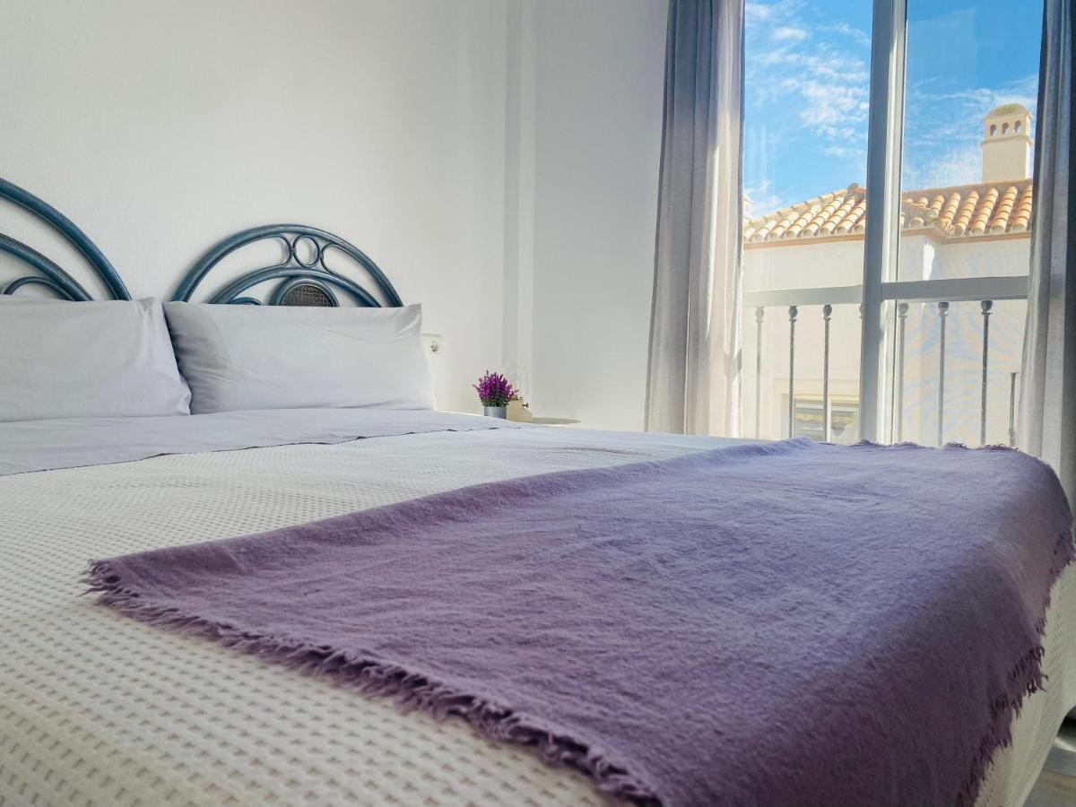 Duplex ático, Primera Línea De Playa *