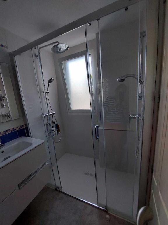 Rocamar Apartment