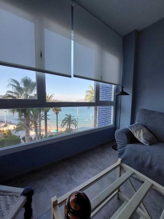 Rocamar Apartment *