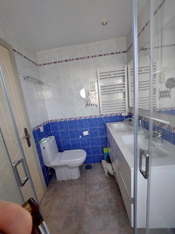 Rocamar Apartment Calpe