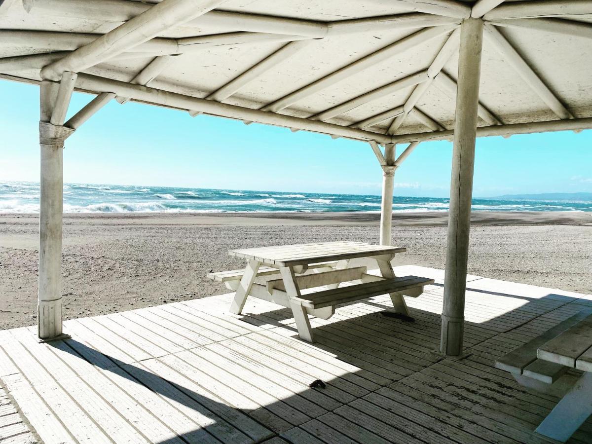 Duplex ático, Primera Línea De Playa Apartamento *