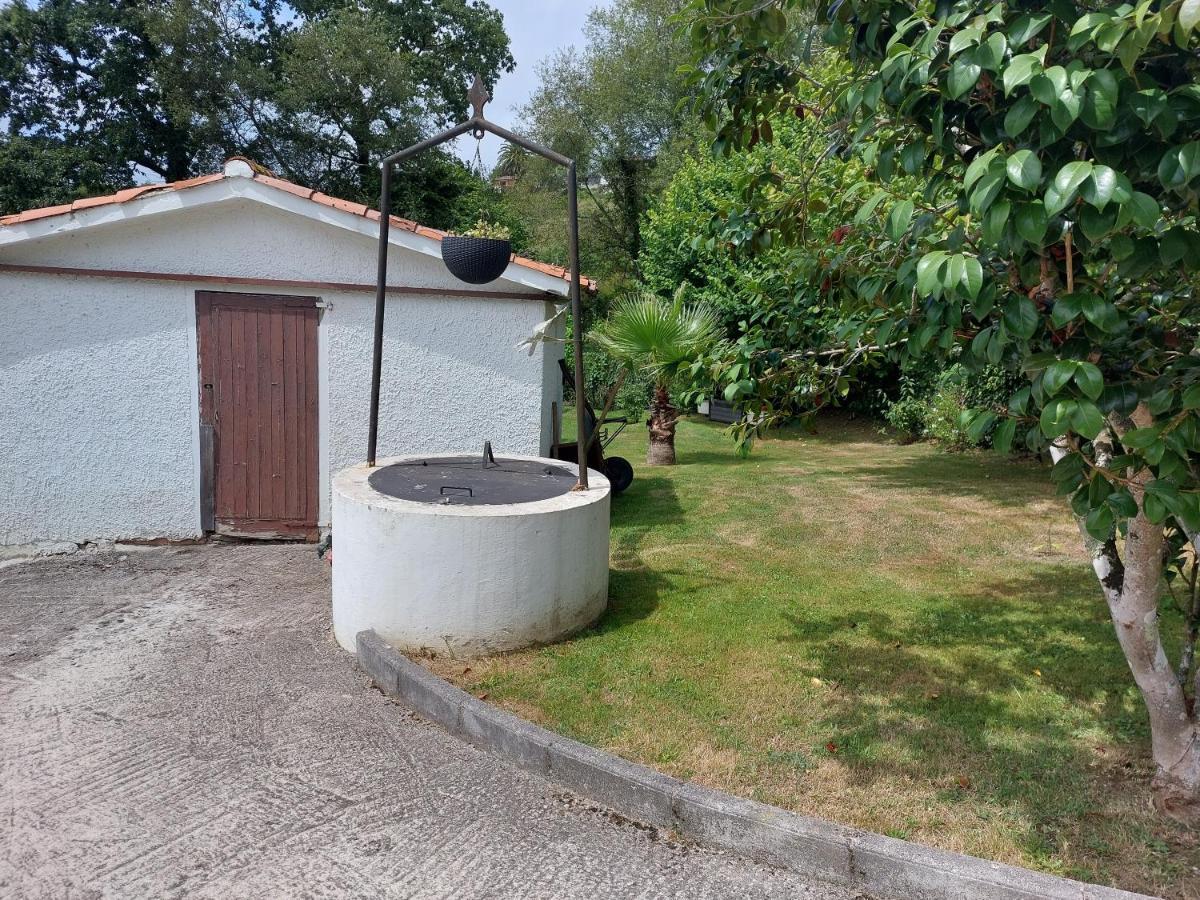 Casa El Perote Сasa de vacaciones