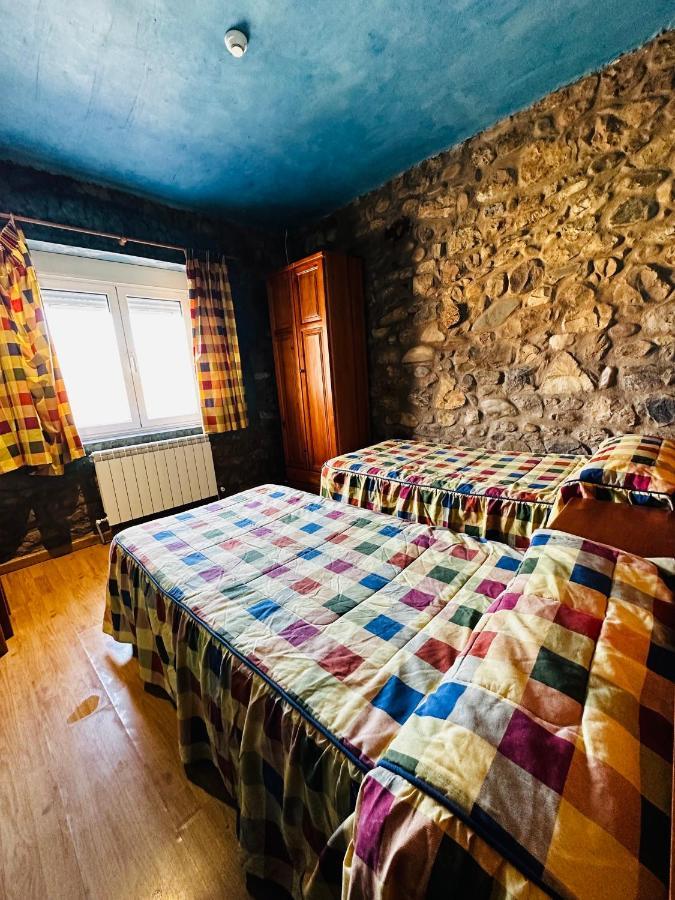 La Milana Casa rural *