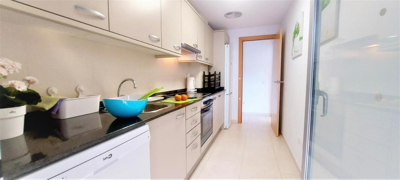 Apartamento Familidays 024 Paradise Salou