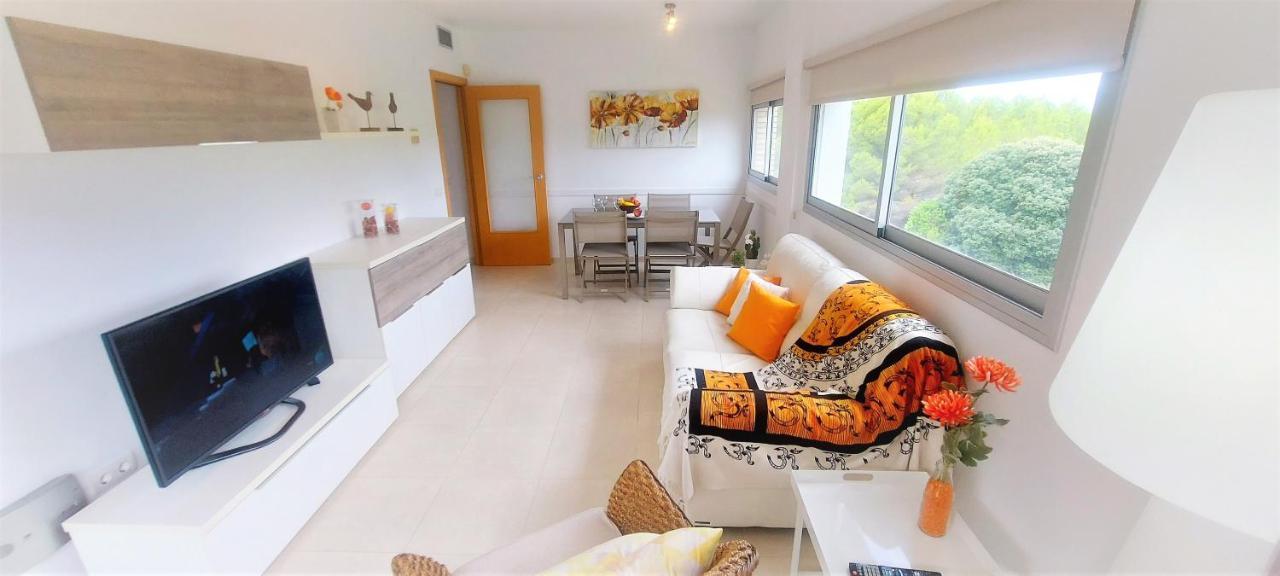 Apartamento Familidays 024 Paradise Salou
