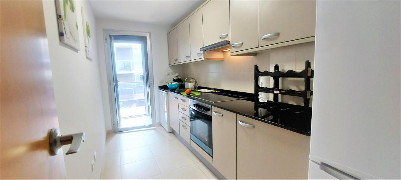 Apartamento Familidays 024 Paradise Salou