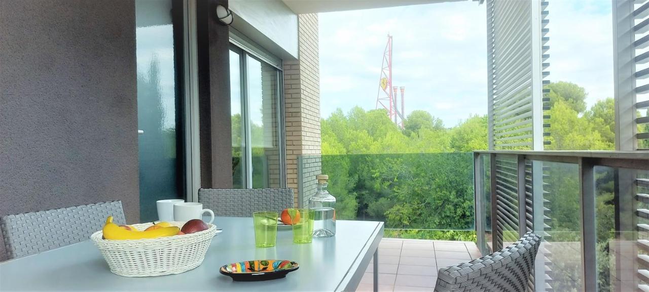 Familidays 024 Paradise Apartamento Salou