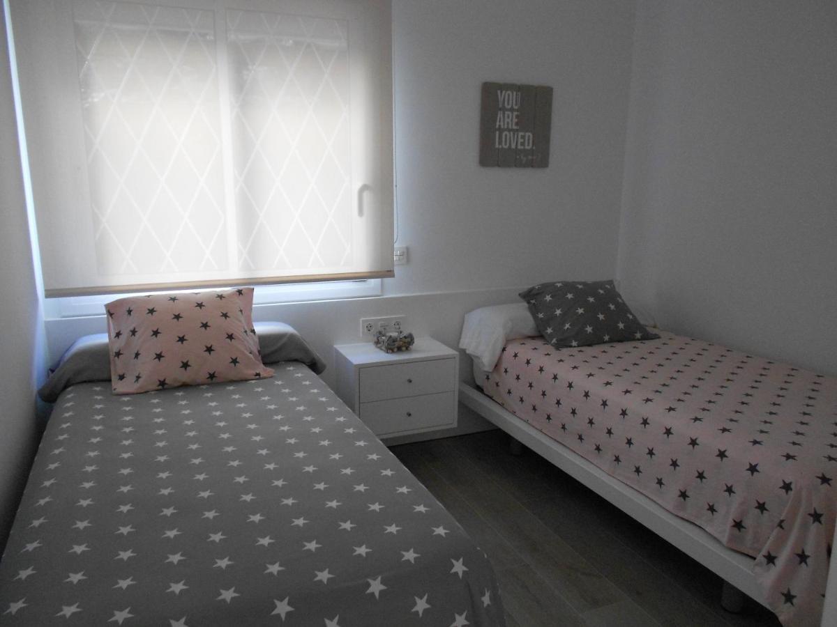 Apartment Luxury Cambrils
