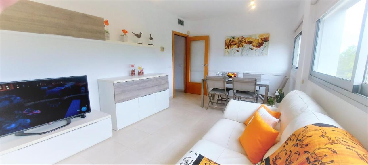 Apartamento Familidays 024 Paradise Salou