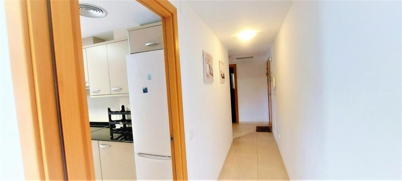 Familidays 024 Paradise Apartamento Salou