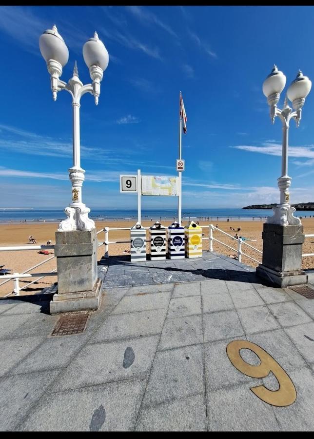 La Corte Luxury Arena, Con Terraza A 15 Mtr De La Playa Gijón