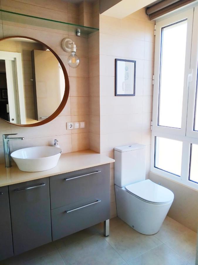 Apartamento La Corte Luxury Arena, Con Terraza A 15 Mtr De La Playa *