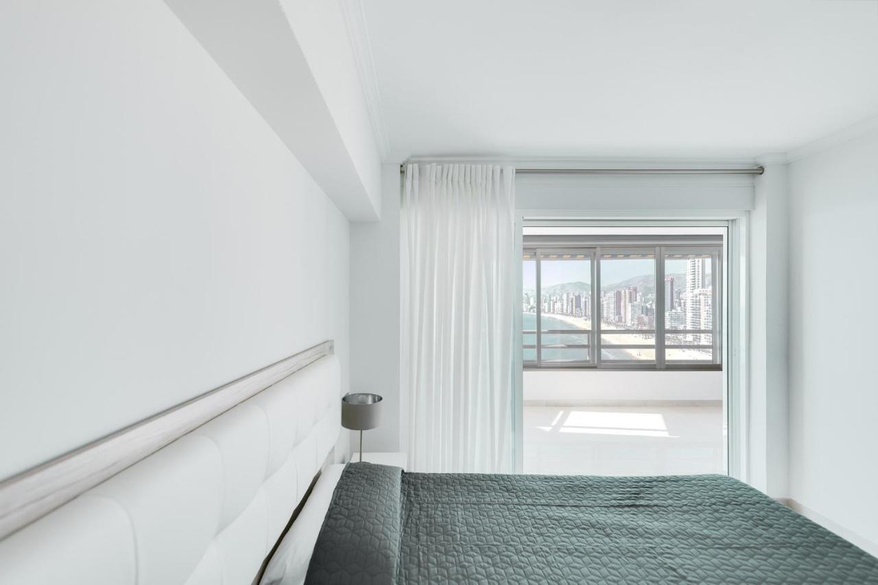 Levante Sunset Luxury Don Miguel Apartamento *