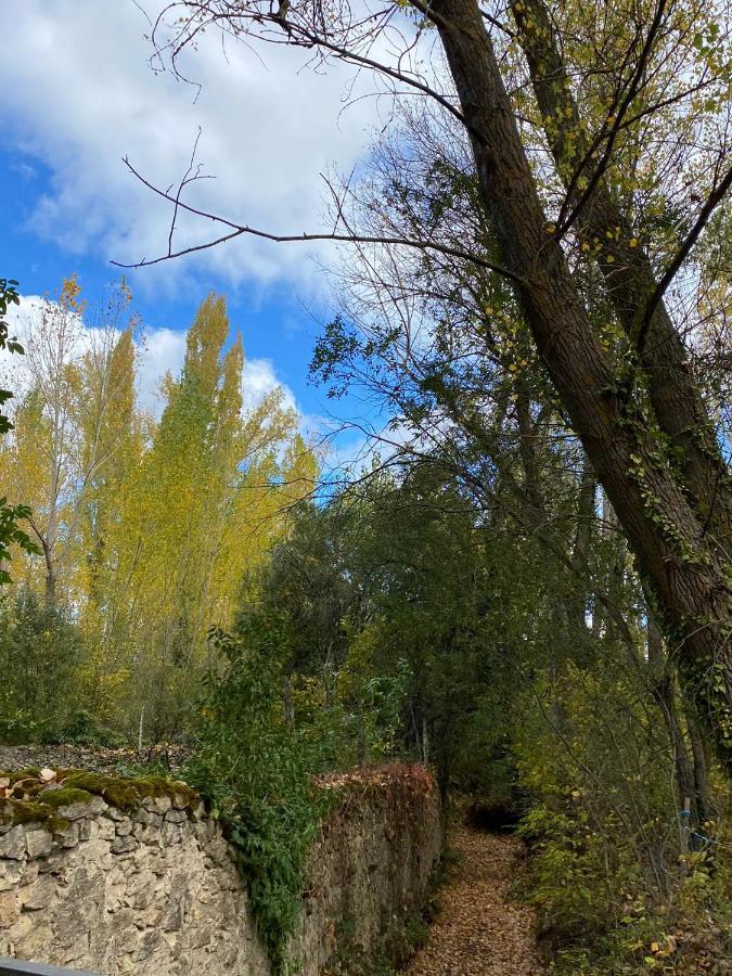 El Busque Casla