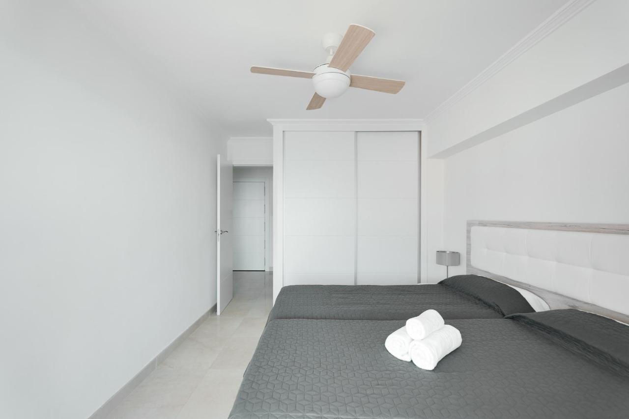 Levante Sunset Luxury Don Miguel Apartamento