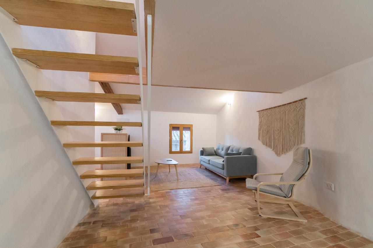 Casa Montesa