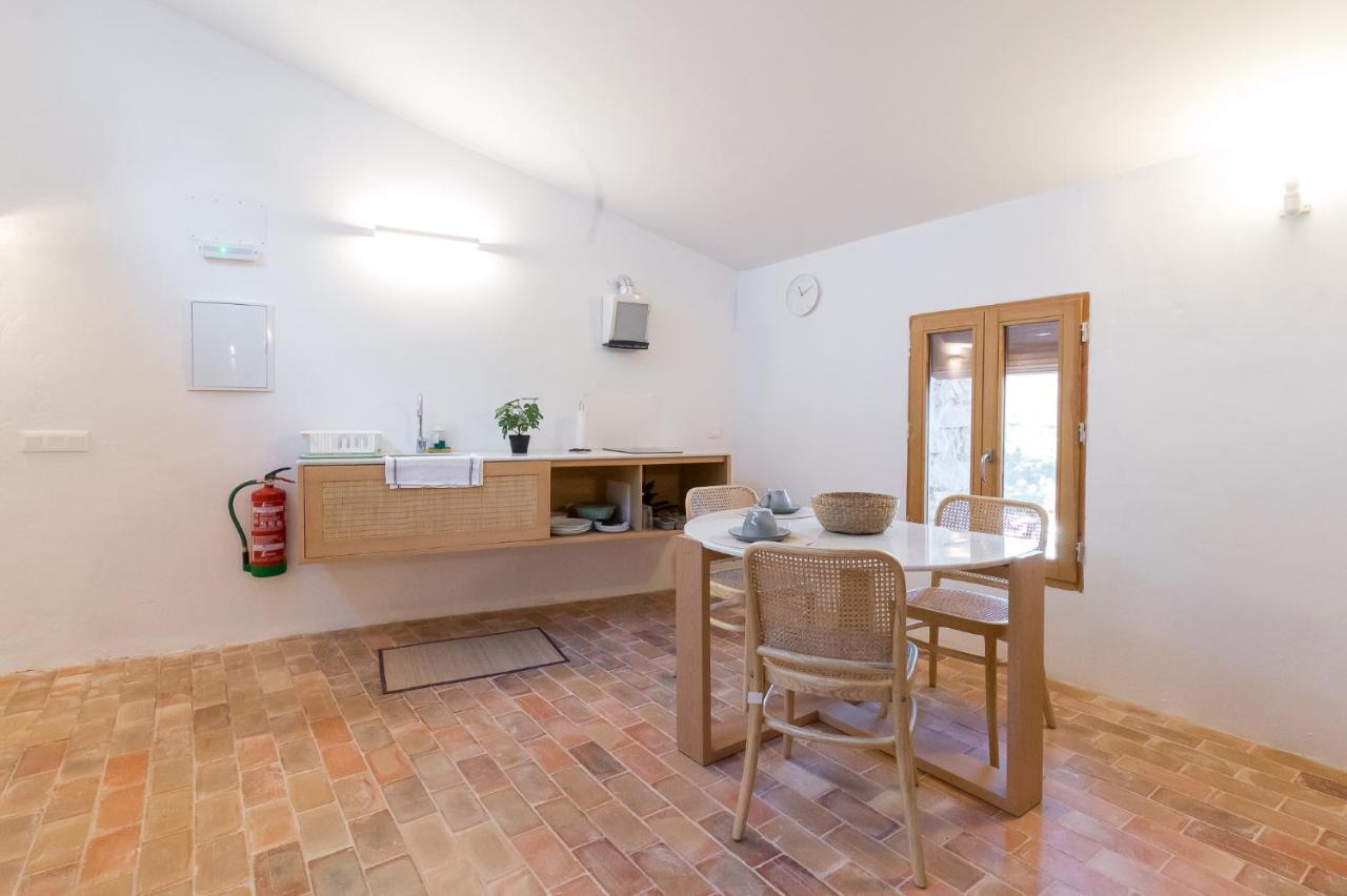 Casa Montesa Apartment *