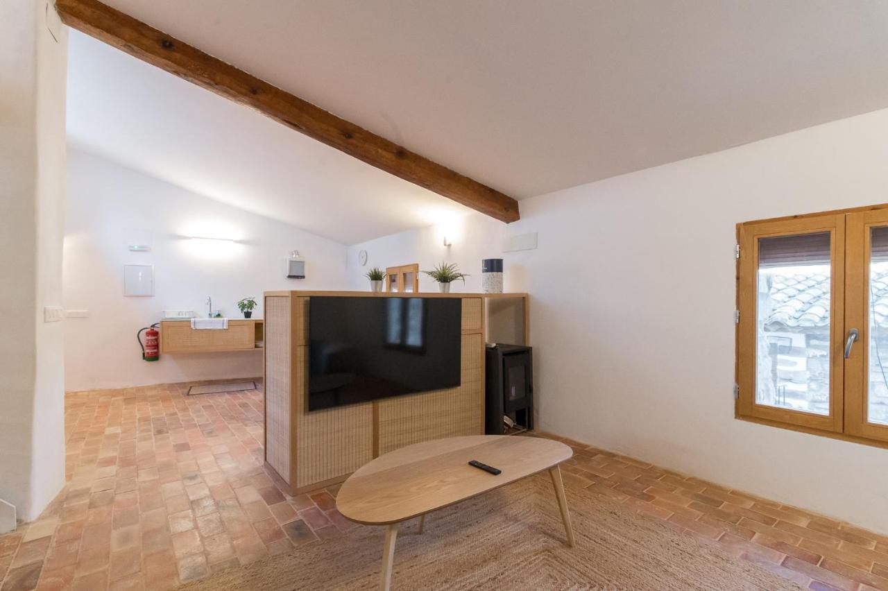 Apartment Casa Montesa *