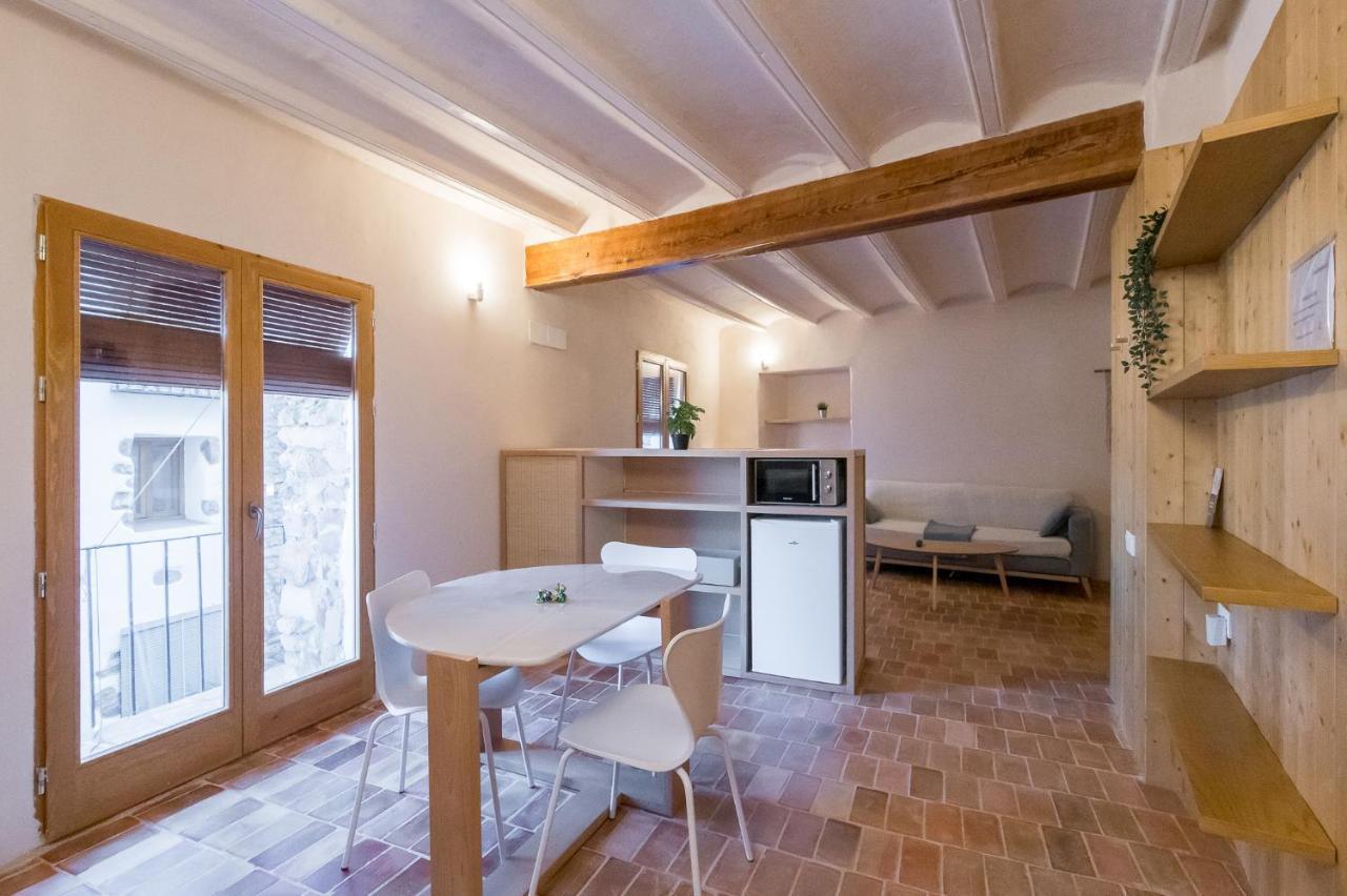 Apartment Casa Montesa *