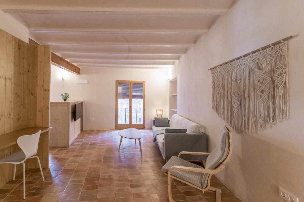 Apartment Casa Montesa *