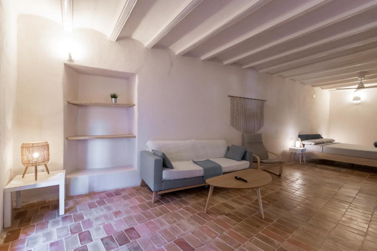 Casa Montesa Vilafames
