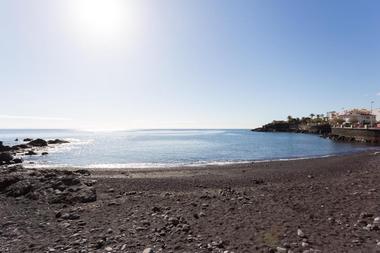 Home2book Angy's Seaside Home, Candelaria Сasa de vacaciones Araya (Tenerife)