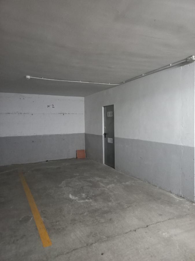 The Plaza De Garaje Gratis *