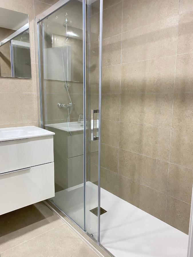 Apartamento Ar27-5 Amplio ático En Primera Línea Del Casco Antiguo Villajoyosa (La Vila Joiosa)