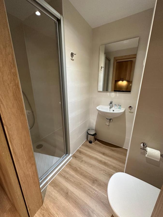 Micampus Student Apartamento *