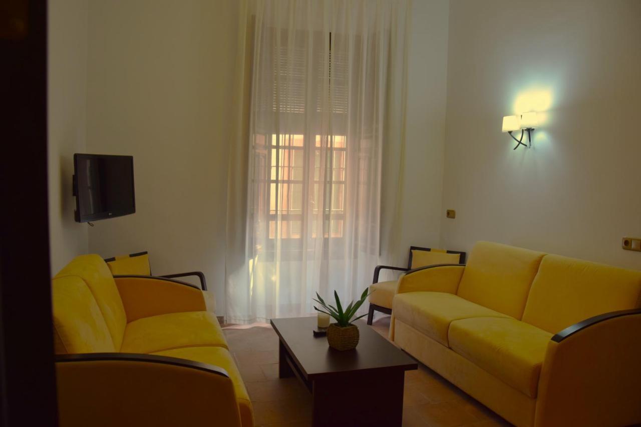 Hospedium Palacio Del Gobernador Hotel