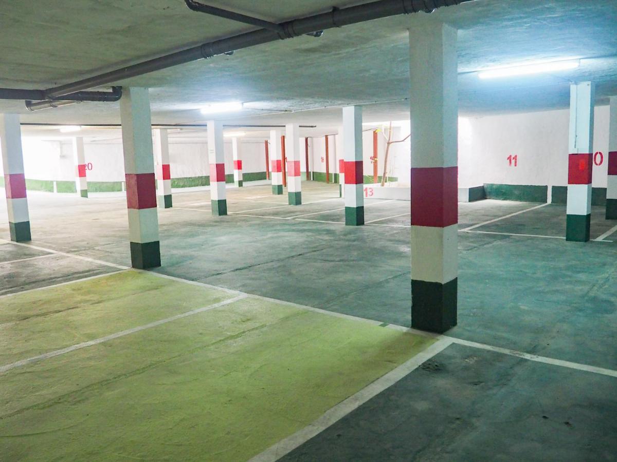 Apartamento Conilplus Herreria Iii *