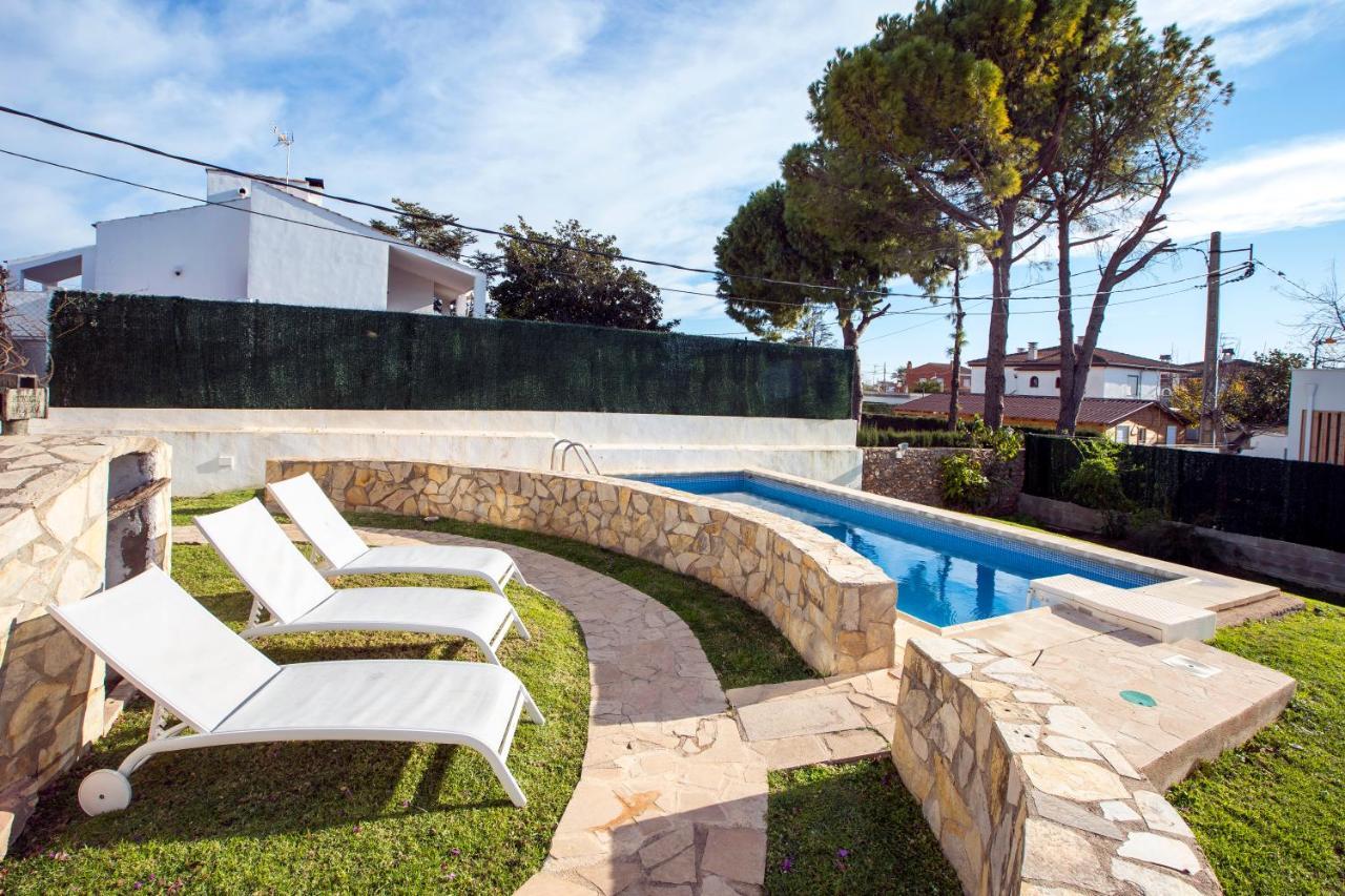 Holiday home Parets De Sucre *