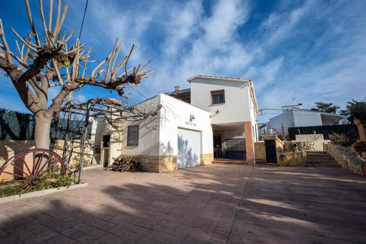 Parets De Sucre Holiday home