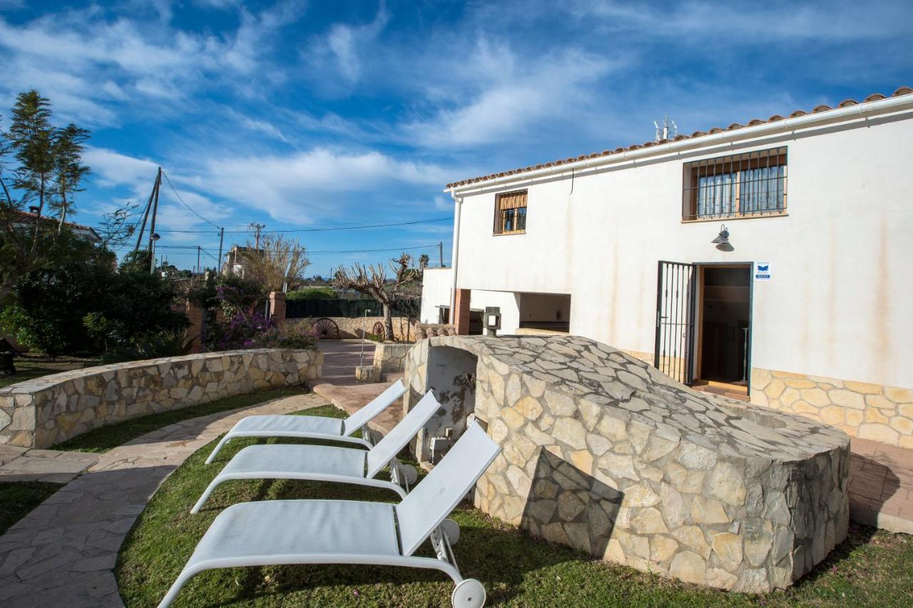Holiday home Parets De Sucre