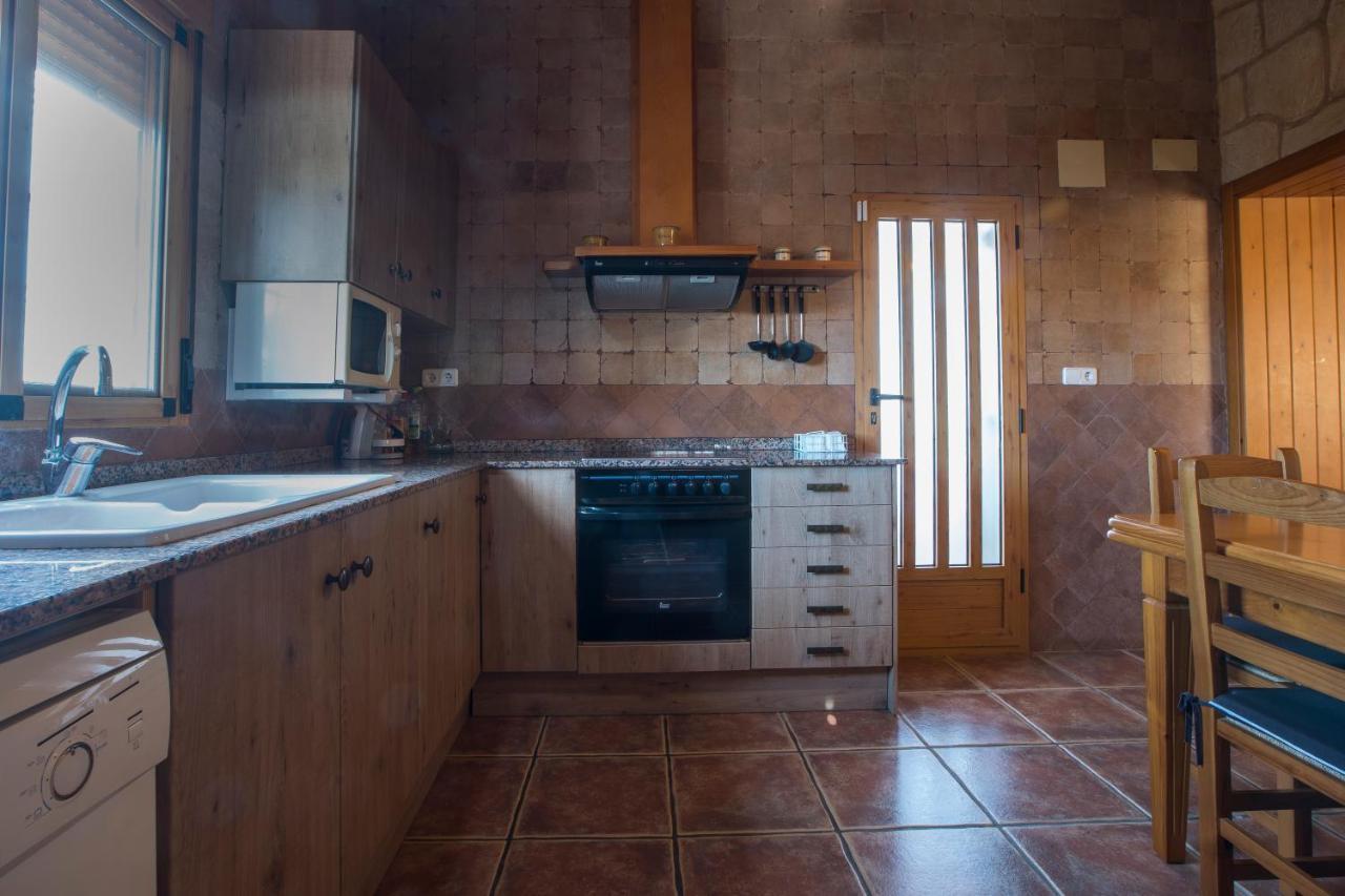 Parets De Sucre Holiday home Les Cases d'Alcanar