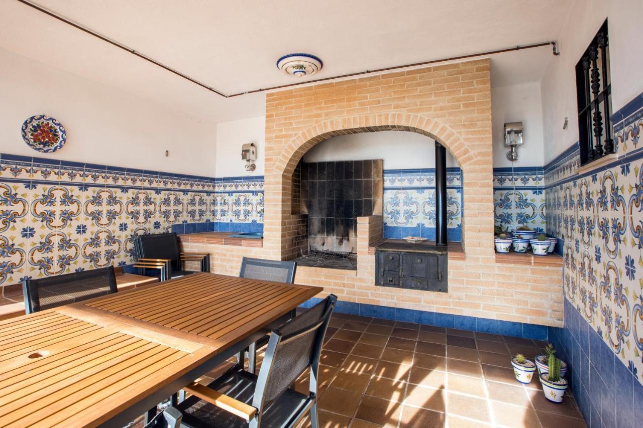 Holiday home Parets De Sucre Les Cases d'Alcanar