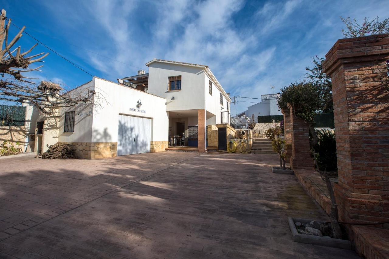 Holiday home Parets De Sucre *