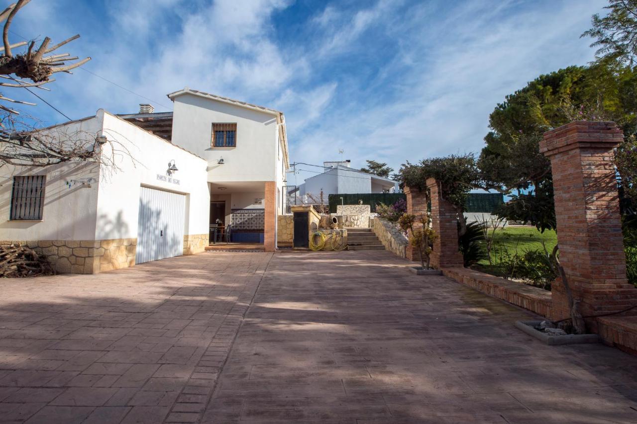 Parets De Sucre Holiday home