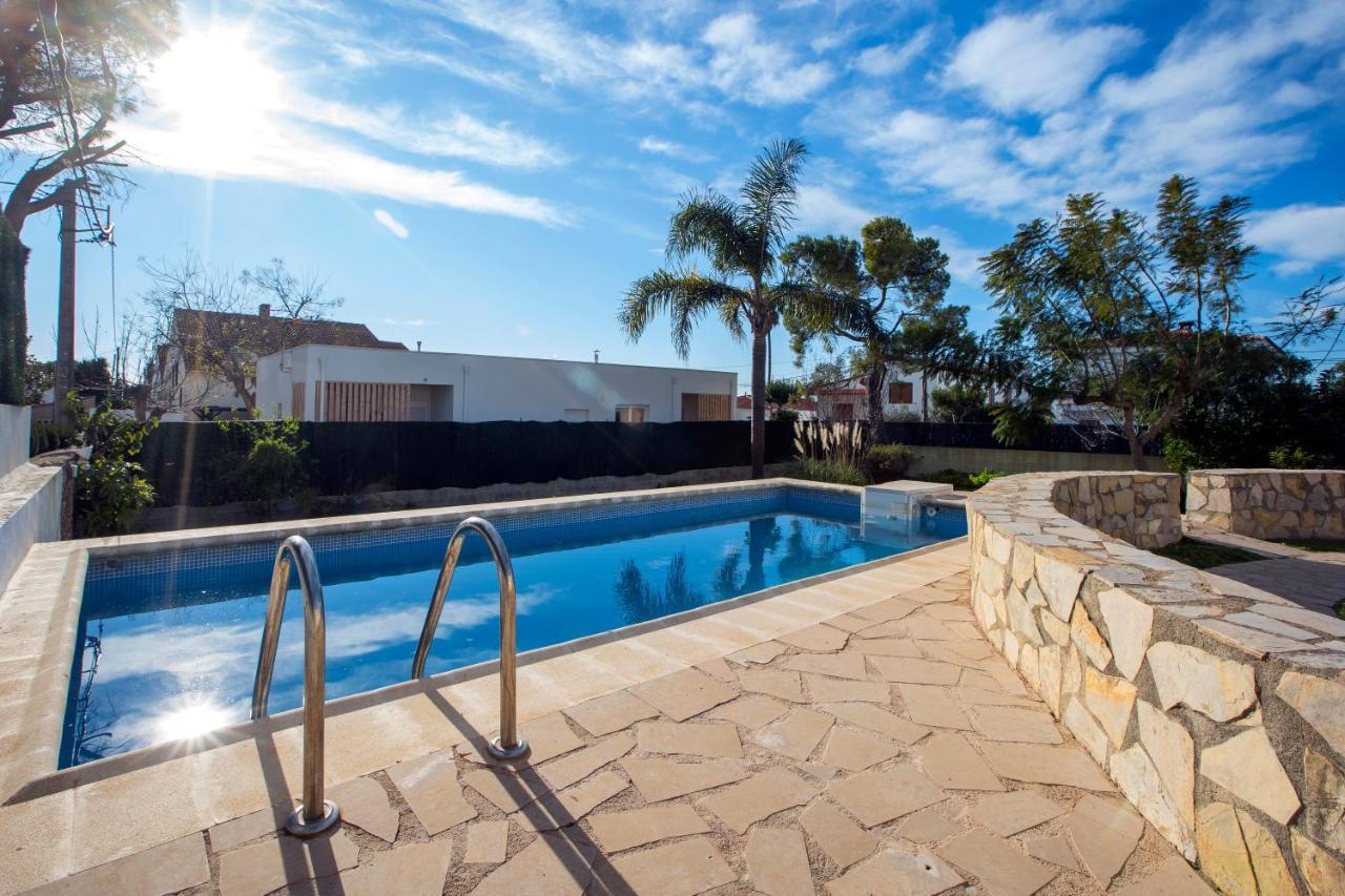 Holiday home Parets De Sucre *
