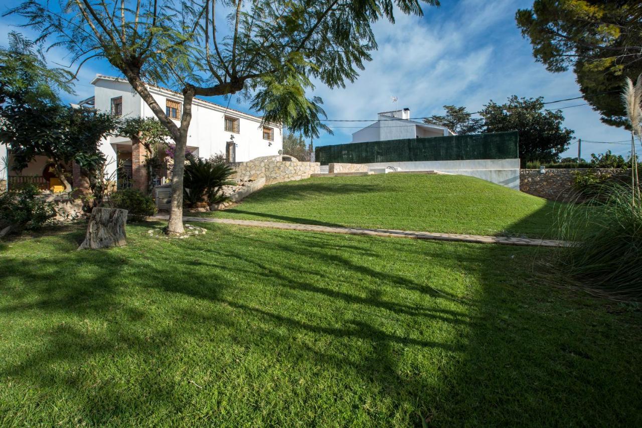 Holiday home Parets De Sucre
