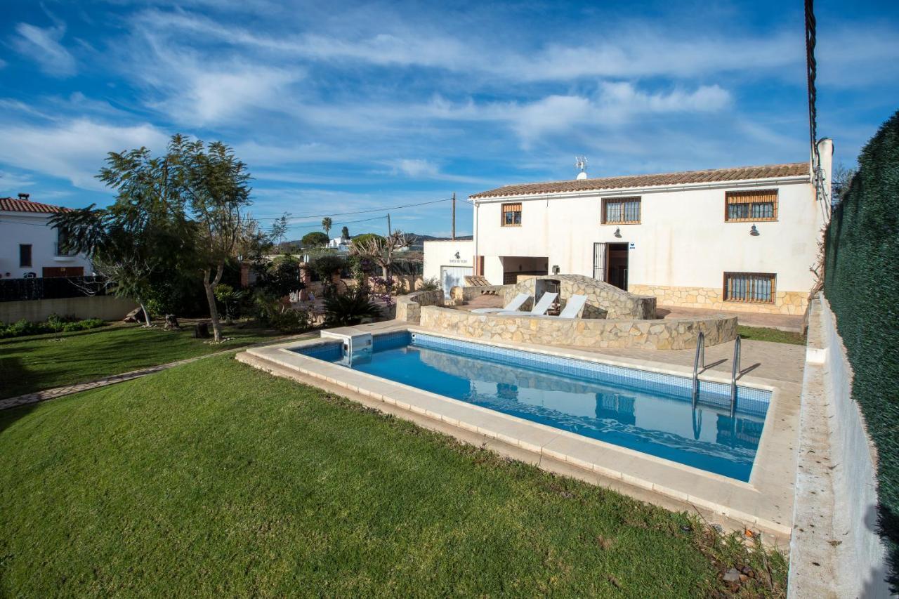 Holiday home Parets De Sucre *