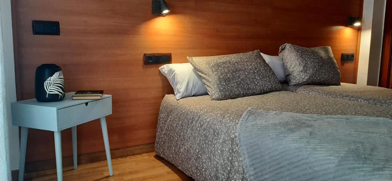 Apartamento Nevada Sur Apartment *
