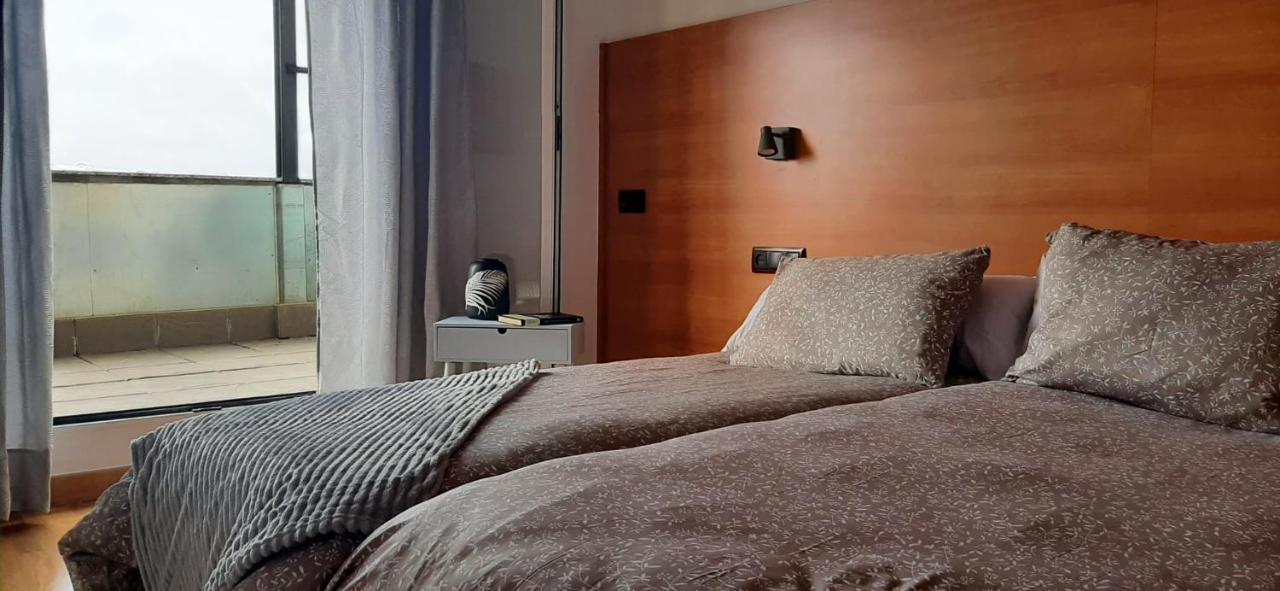 Apartamento Nevada Sur *